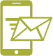 Monthly Newsletter Icon